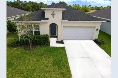 10790 SW Pacini Way, Port Saint Lucie, FL 34987 - Photo 1