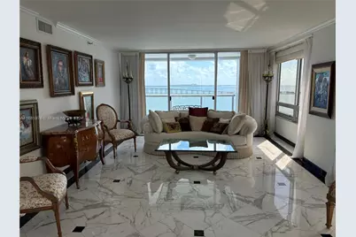 1541 Brickell Ave #A1701, Miami, FL 33129 - Photo 8