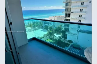 4001 S Ocean Dr #9L, Hollywood, FL 33019 - Photo 16