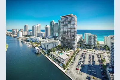 3724 S Ocean Dr #607, Hollywood, FL 33019 - Photo 6