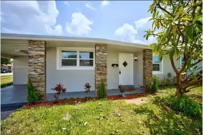 4210 NW 12th Ter #4210, Oakland Park, FL 33309 - Photo 1