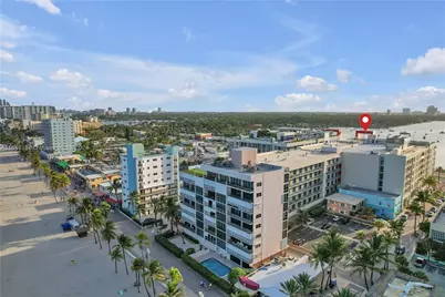 777 N Ocean Dr #S314, Hollywood, FL 33019 - Photo 4