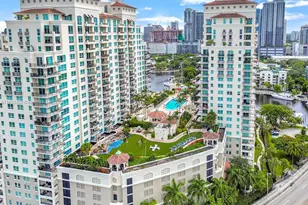 610 W Las Olas Blvd, Fort Lauderdale, FL 33312 - Photo 2