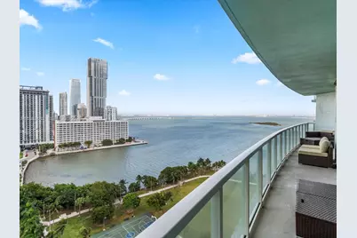 1900 N Bayshore Dr #1704, Miami, FL 33132 - Photo 1