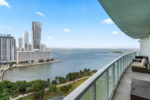 1900 N Bayshore Dr, Miami, FL 33132 - Photo 1