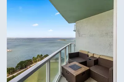 1900 N Bayshore Dr #1704, Miami, FL 33132 - Photo 30