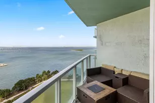 1900 N Bayshore Dr, Miami, FL 33132 - Photo 30