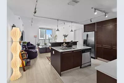 1900 N Bayshore Dr #1704, Miami, FL 33132 - Photo 8