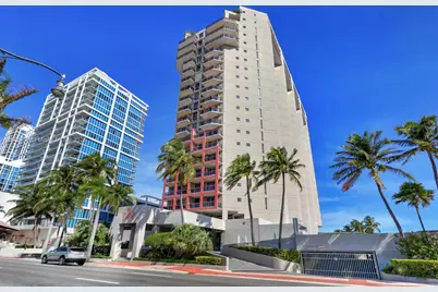 6767 Collins Ave #706, Miami Beach, FL 33141 - Photo 1