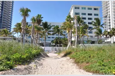 6345 Collins Ave #535, Miami Beach, FL 33141 - Photo 2