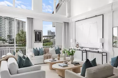 19555 NE 37th Ave, Aventura, FL 33180 - Photo 1