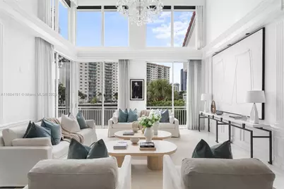 19555 NE 37th Ave, Aventura, FL 33180 - Photo 6