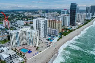 3161 S Ocean Dr, Hallandale Beach, FL 33009 - Photo 48