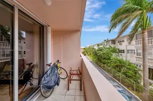 3161 S Ocean Dr, Hallandale Beach, FL 33009 - Photo 30