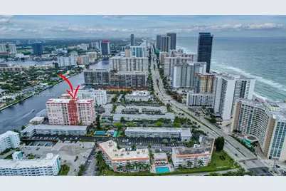 3161 S Ocean Dr #203, Hallandale Beach, FL 33009 - Photo 50