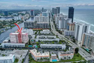 3161 S Ocean Dr, Hallandale Beach, FL 33009 - Photo 50
