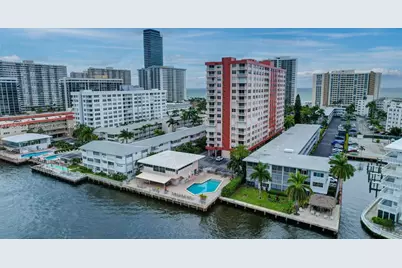 3161 S Ocean Dr #203, Hallandale Beach, FL 33009 - Photo 58