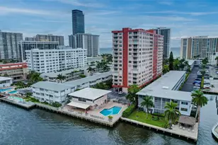 3161 S Ocean Dr, Hallandale Beach, FL 33009 - Photo 58