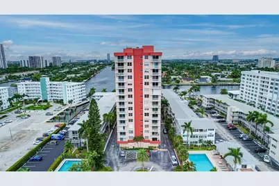3161 S Ocean Dr #203, Hallandale Beach, FL 33009 - Photo 6
