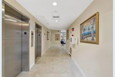 3161 S Ocean Dr #203, Hallandale Beach, FL 33009 - Photo 10