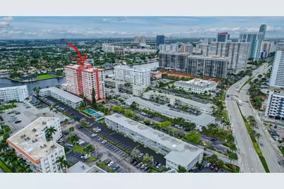 3161 S Ocean Dr #203, Hallandale Beach, FL 33009 - Photo 46