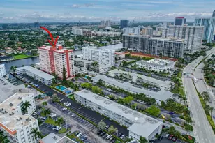 3161 S Ocean Dr, Hallandale Beach, FL 33009 - Photo 46