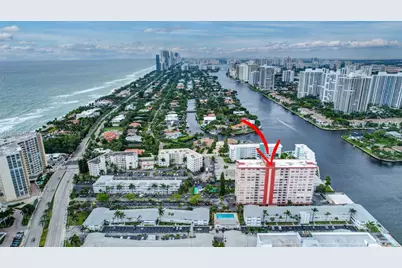 3161 S Ocean Dr #203, Hallandale Beach, FL 33009 - Photo 52