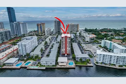 3161 S Ocean Dr #203, Hallandale Beach, FL 33009 - Photo 56