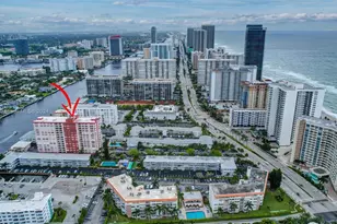 3161 S Ocean Dr, Hallandale Beach, FL 33009 - Photo 50