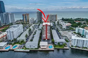 3161 S Ocean Dr, Hallandale Beach, FL 33009 - Photo 56