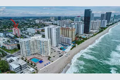 3161 S Ocean Dr #203, Hallandale Beach, FL 33009 - Photo 48