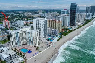 3161 S Ocean Dr, Hallandale Beach, FL 33009 - Photo 48