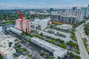 3161 S Ocean Dr, Hallandale Beach, FL 33009 - Photo 46