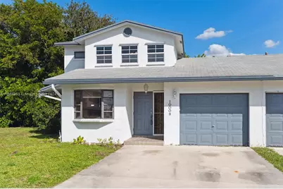 10008 SW 14th St, Pembroke Pines, FL 33025 - Photo 1