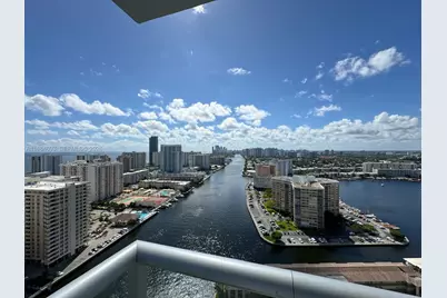 2600 E Hallandale Beach Blvd #T2701, Hallandale Beach, FL 33009 - Photo 20