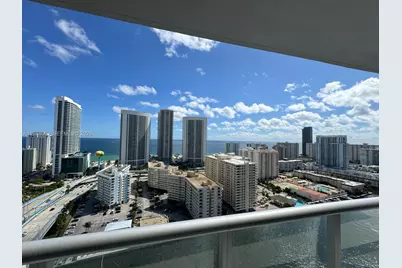 2600 E Hallandale Beach Blvd #T2701, Hallandale Beach, FL 33009 - Photo 16