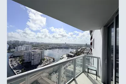 2600 E Hallandale Beach Blvd #T2701, Hallandale Beach, FL 33009 - Photo 22