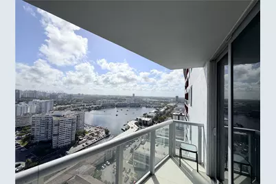 2600 E Hallandale Beach Blvd #T2701, Hallandale Beach, FL 33009 - Photo 24