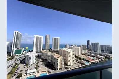 2600 E Hallandale Beach Blvd #T2701, Hallandale Beach, FL 33009 - Photo 1