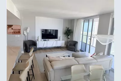 2600 E Hallandale Beach Blvd #T2701, Hallandale Beach, FL 33009 - Photo 4