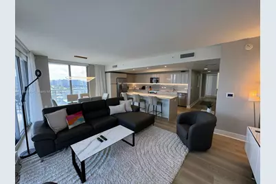 2600 E Hallandale Beach Blvd #T2701, Hallandale Beach, FL 33009 - Photo 8