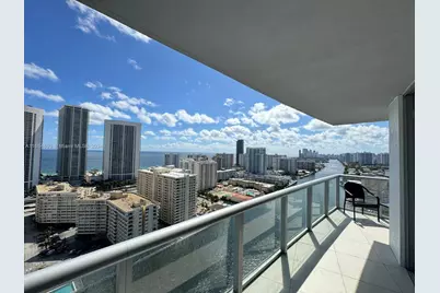 2600 E Hallandale Beach Blvd #T2701, Hallandale Beach, FL 33009 - Photo 24