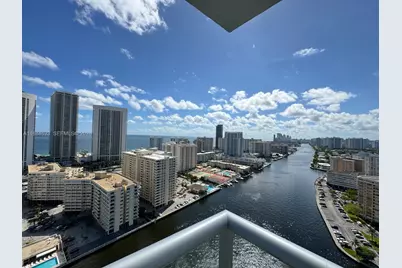 2600 E Hallandale Beach Blvd #T2701, Hallandale Beach, FL 33009 - Photo 18