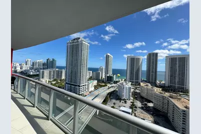 2600 E Hallandale Beach Blvd #T2701, Hallandale Beach, FL 33009 - Photo 22