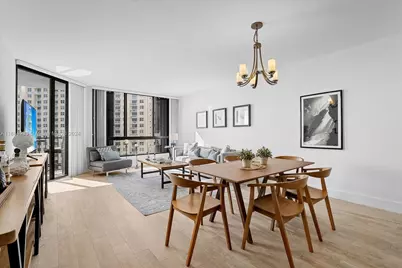 520 Brickell Key Dr #A1513, Miami, FL 33131 - Photo 4