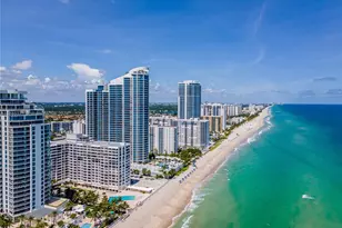 2501 S Ocean Dr, Hollywood, FL 33019 - Photo 1