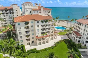 7917 Fisher Island Dr, Miami Beach, FL 33109 - Photo 42