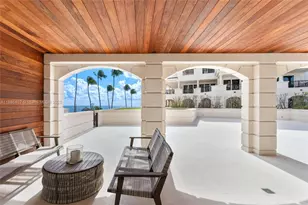 7917 Fisher Island Dr, Miami Beach, FL 33109 - Photo 2