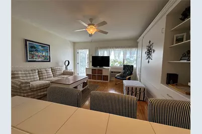 801 Atlantic Shores Blvd #206, Hallandale Beach, FL 33009 - Photo 4