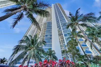 18101 Collins Ave #3409, Sunny Isles Beach, FL 33160 - Photo 60